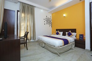 Room - Corple Hotel and Stays (Gurugram)