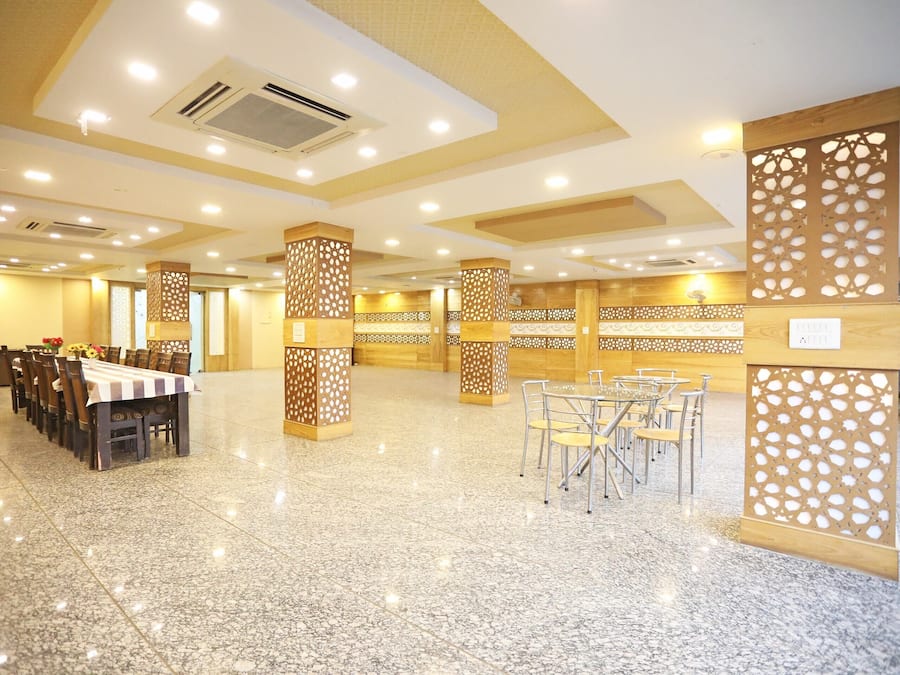 Sala ricevimenti