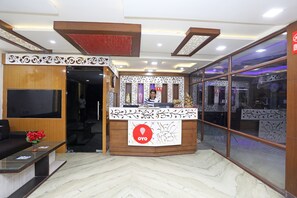 Recepción