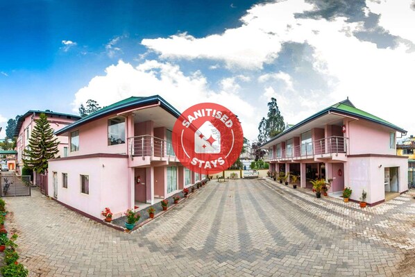 Exterior - OYO 10950 Hotel Hills Palace (Ootacamund)