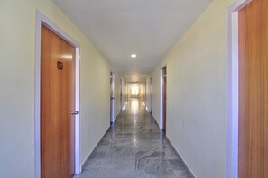 Lobby - OYO 10950 Hotel Hills Palace (Ootacamund)