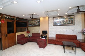 Flat-screen TV