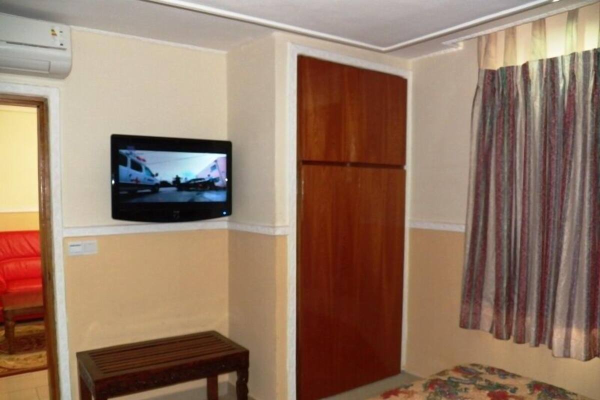 Single Room
