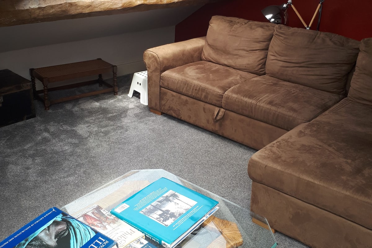 Familiekamer (2 Adults + 4 Children) | Badkamer