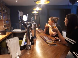 Équipement de l’hébergement