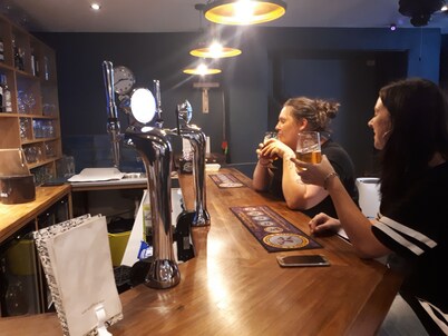 Ty Glyndwr Bunkhouse Bar and Cafe - Hostel