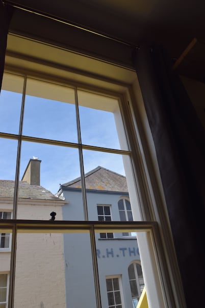 Ty Glyndwr Bunkhouse Bar and Cafe - Hostel