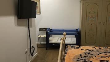 Double Room | Room amenity