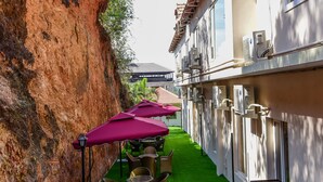 Restaurant - Lagom Comfort (Anjuna)