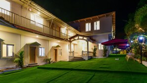Exterior - Lagom Comfort (Anjuna)