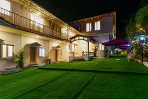 Exterior - Lagom Comfort (Anjuna)