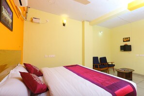 Room - OYO 10449 Hotel Le Sai (Puducherry)