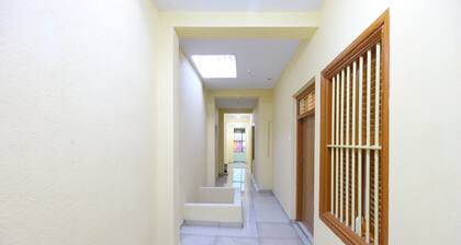 OYO 10449 Hotel Le Sai