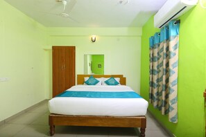 Chambre Double Standard