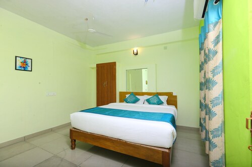 OYO 10449 Hotel Le Sai