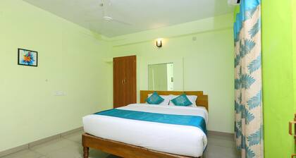 OYO 10449 Hotel Le Sai