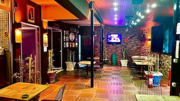 Televisión LED