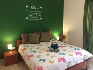 Standard Room, 1 Queen Bed, Ensuite (MALTA)
