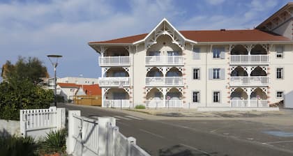 Résidence Nemea le Marché de la Plage