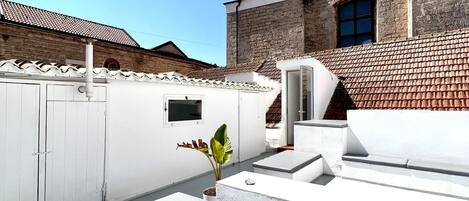 Junior Suite, 1 Double Bed | Premium bedding, down comforters, memory foam beds, free WiFi
