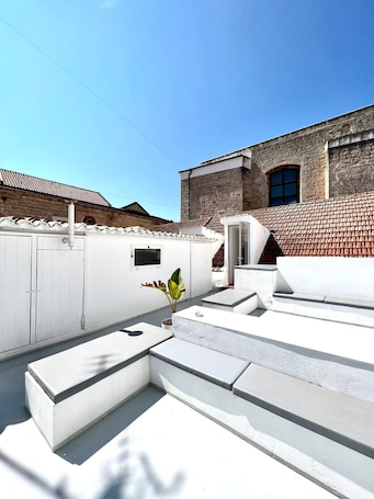 Junior Suite, 1 Double Bed | Premium bedding, down comforters, memory foam beds, free WiFi