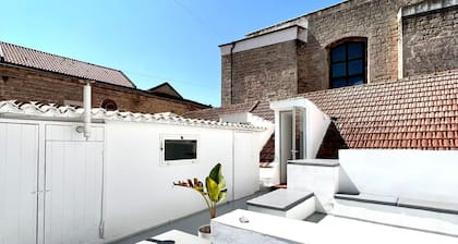 Saint Patrick B&B Guesthouse