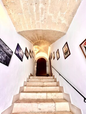 Exterior - Saint Patrick B&B Guesthouse (Barletta)