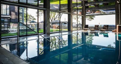 Max Health Resort SPA