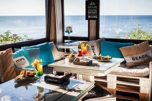 Beach bar - Max Health Resort SPA (Ustronie Morskie)