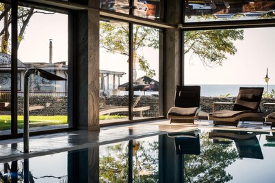 Max Health Resort SPA