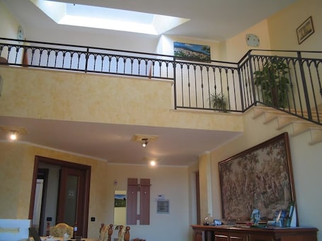 Interni. Bruno B&B
