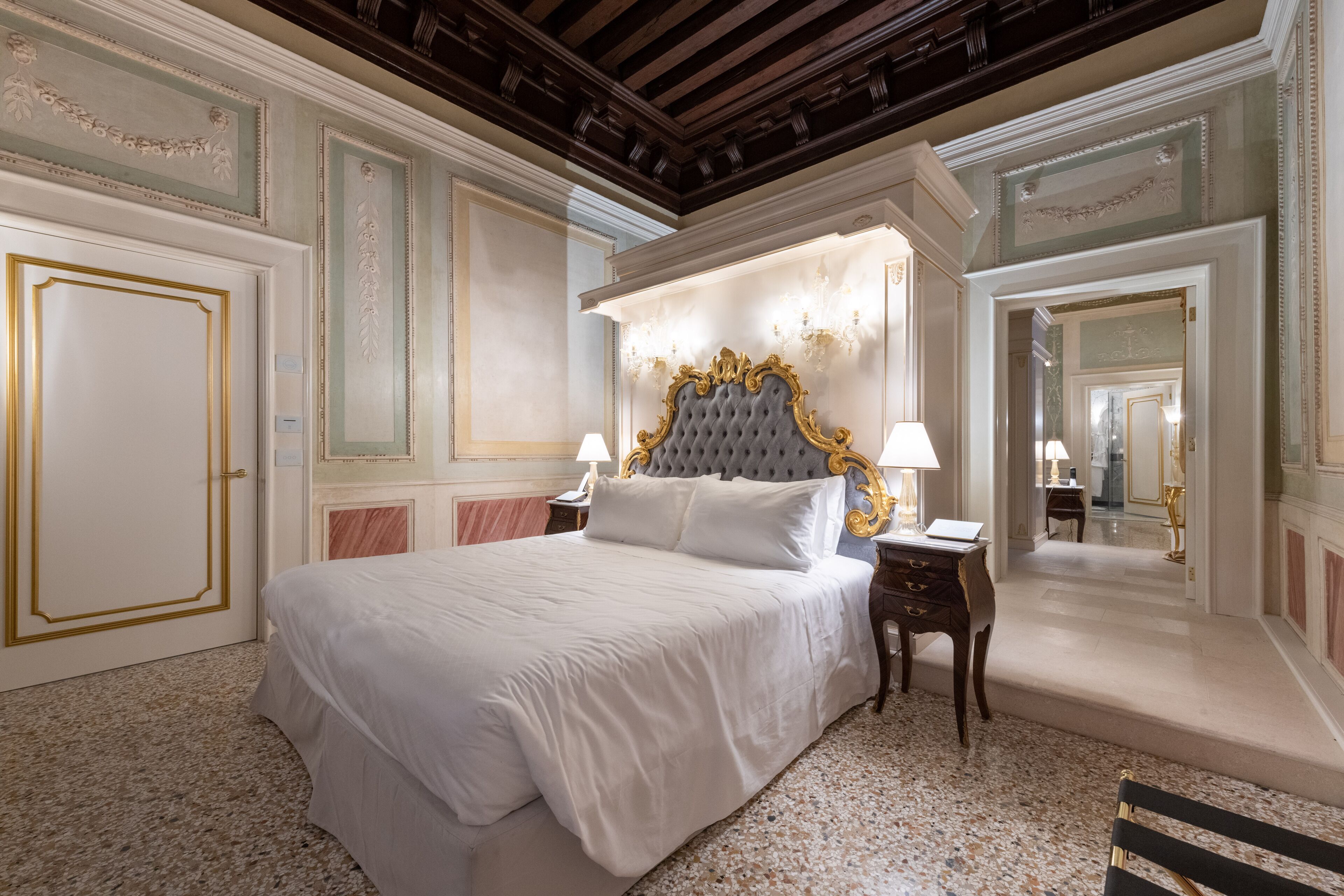 Foto - Ca' Bonfadini Historic Experience