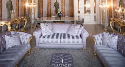CĂ Bonfadini Historic Experience