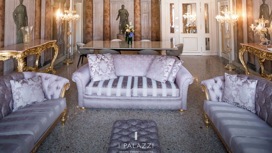 Cà Bonfadini Historic Experience