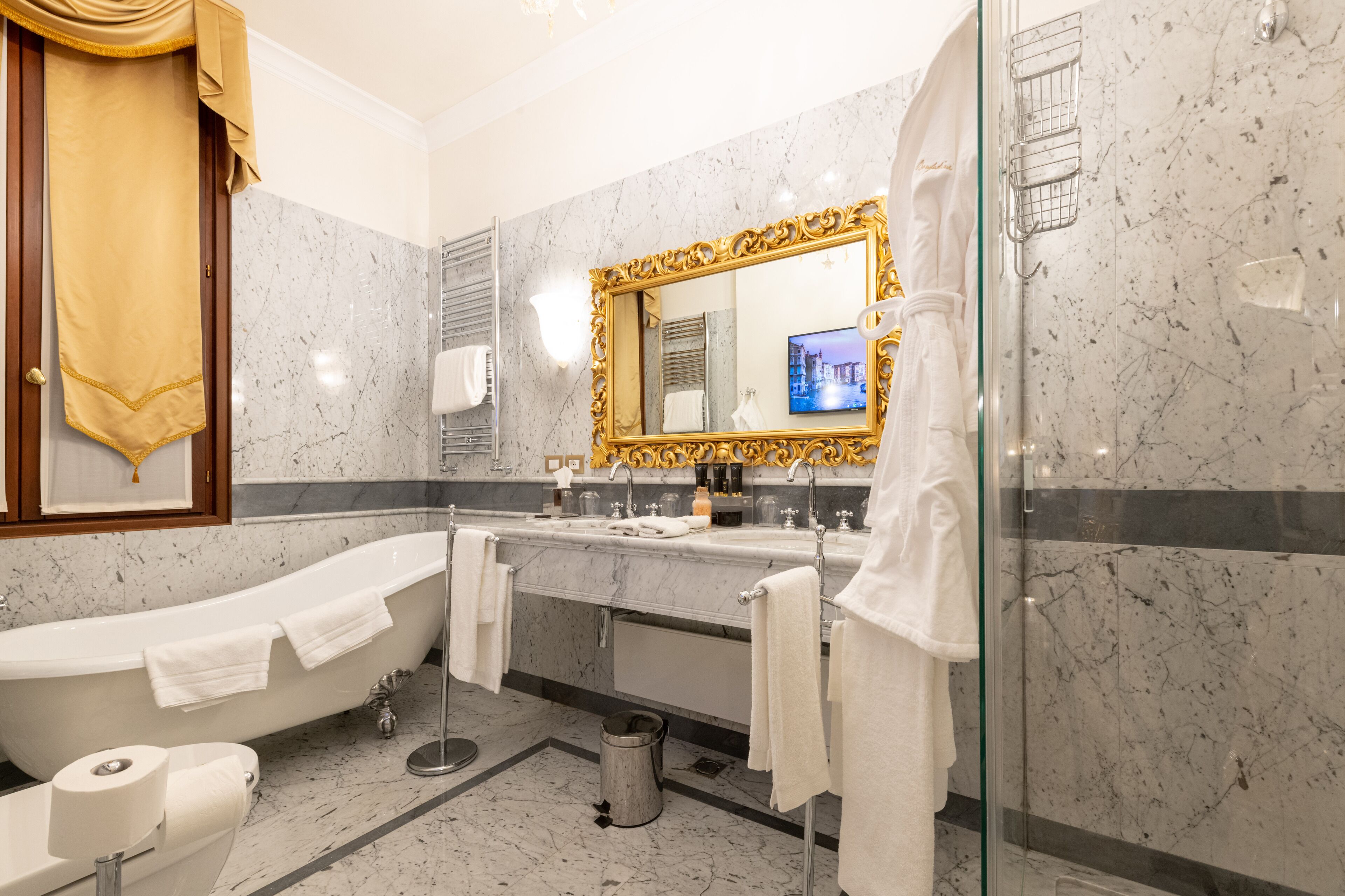 Foto - Ca' Bonfadini Historic Experience