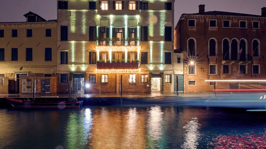Cà Bonfadini Historic Experience