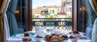 Cà Bonfadini Historic Experience