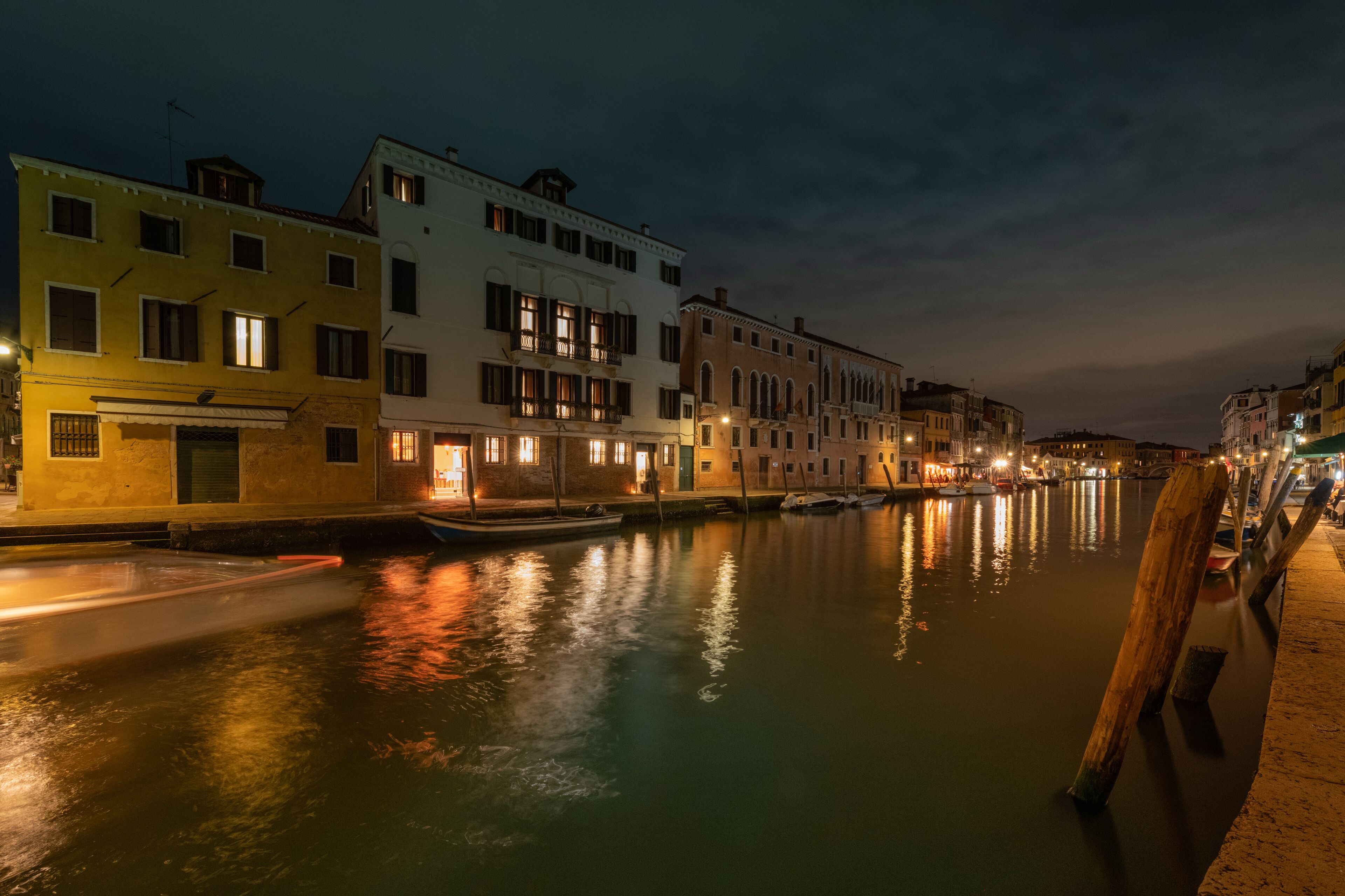 Foto - Cà Bonfadini Historic Experience Hotel Venice
