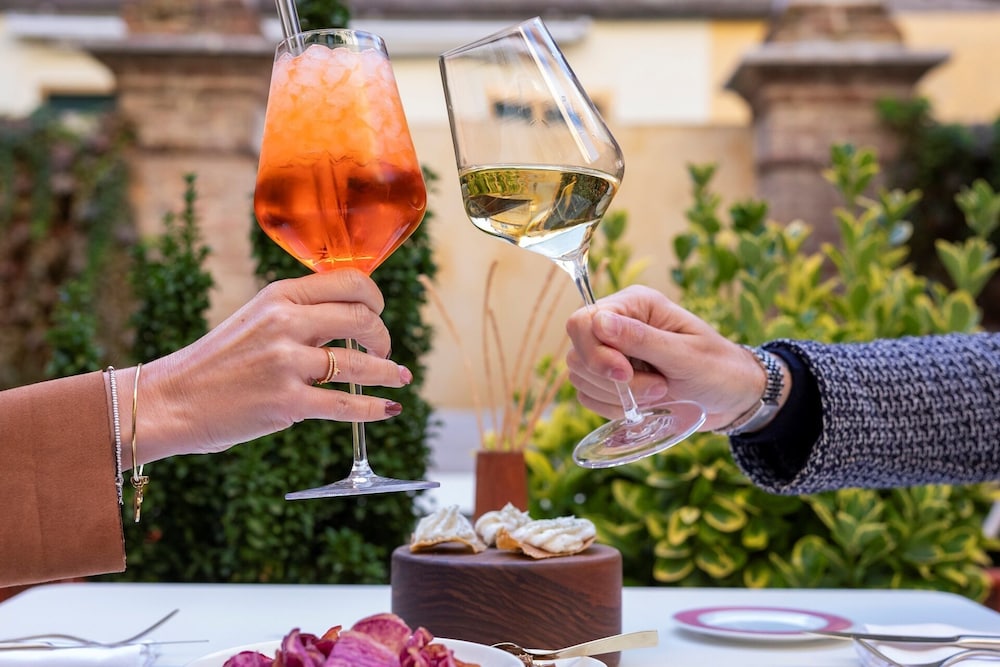 Ca' Bonfadini by null