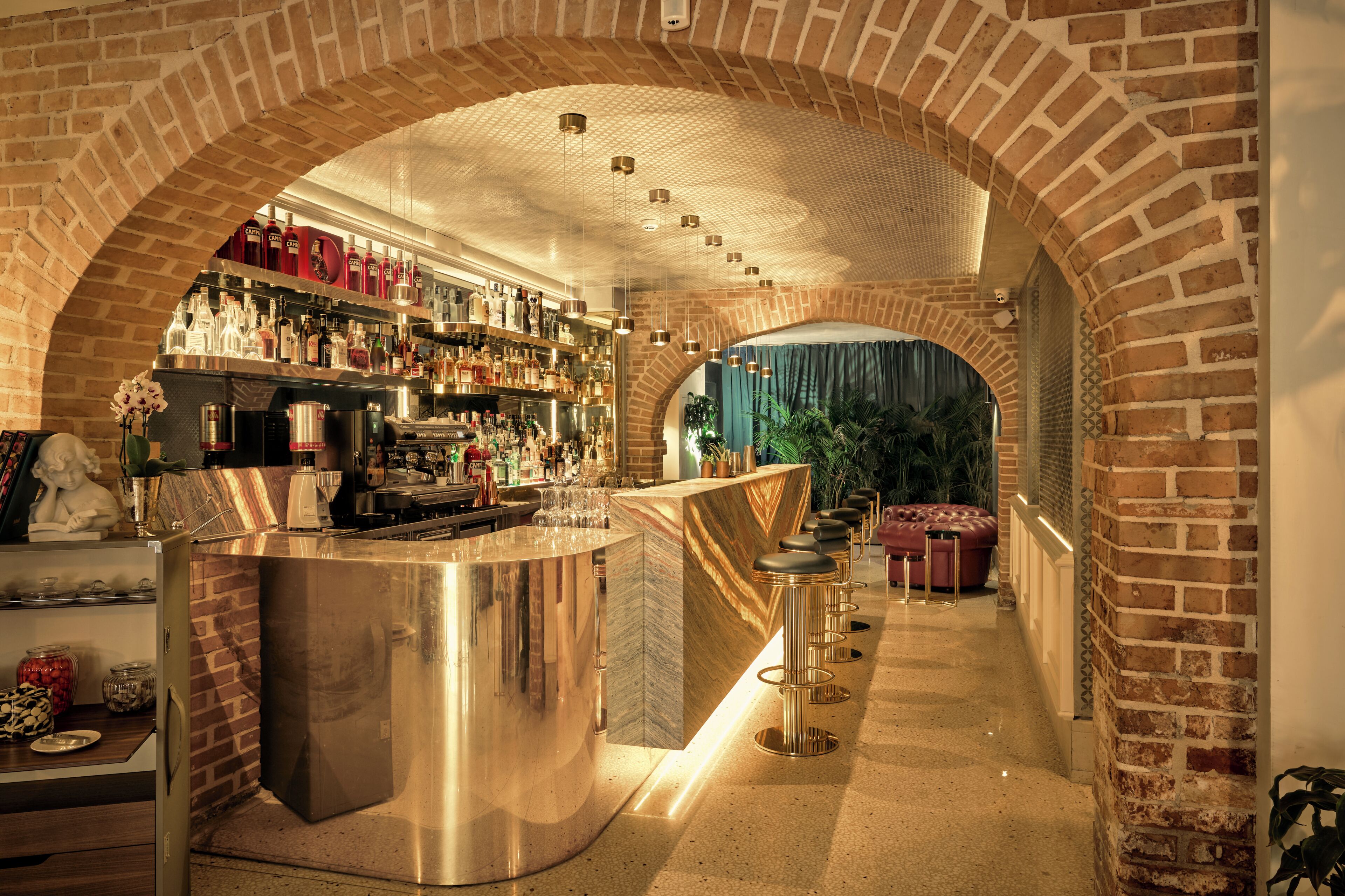 Foto - Cà Bonfadini Historic Experience Hotel Venice