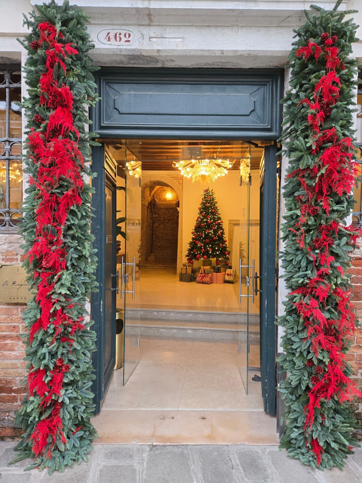 Foto - Ca' Bonfadini Historic Experience