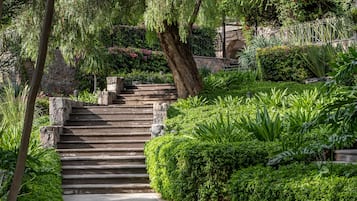 Detalle del exterior