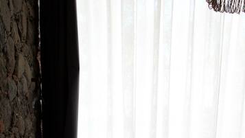 Couples treatment rooms, sauna, body treatments, aromatherapy