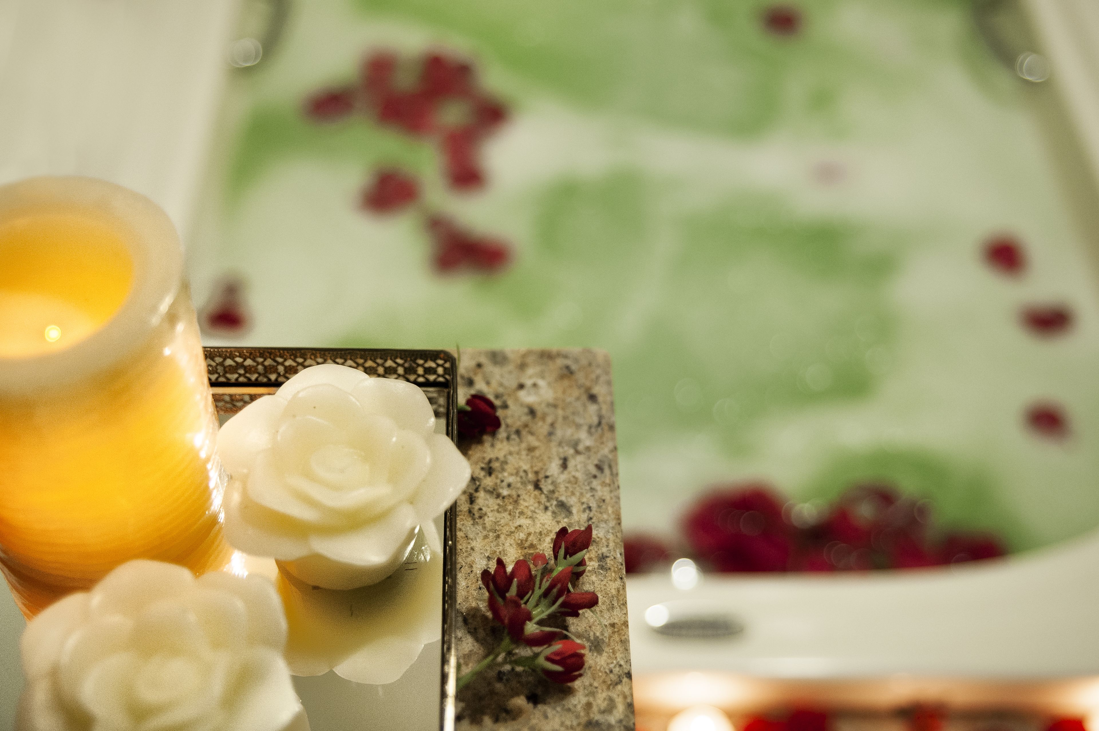 minibar, in-room safe, desk, blackout curtains