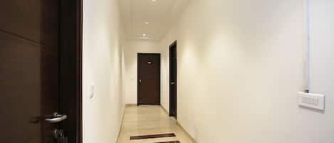 Double or Twin Room | Shared kitchen | Mini-fridge