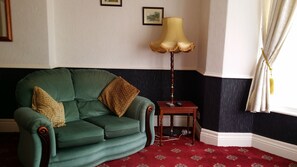 Vue de la chambre