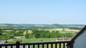 Double Room | View from room