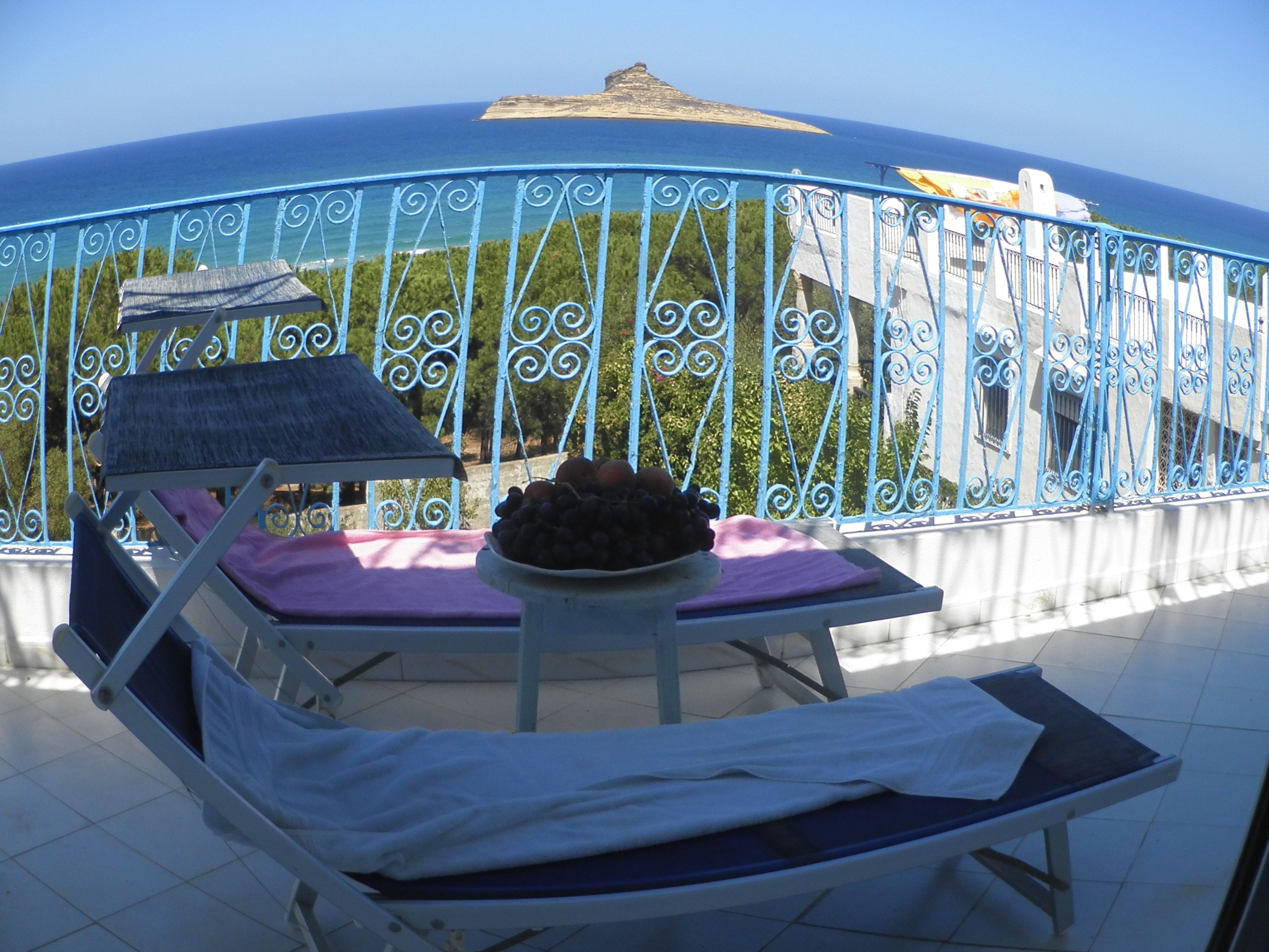Sundeck