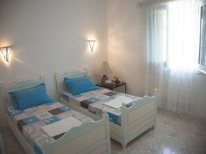 Interior detail - Dar Tomoko & Salah (Raf Raf)