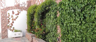 Hosteria Las Piedras